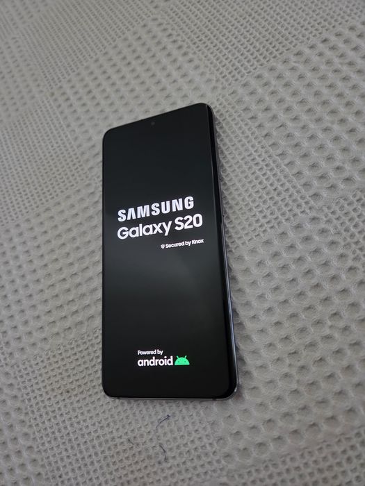 Samsung S20   SM-G980F