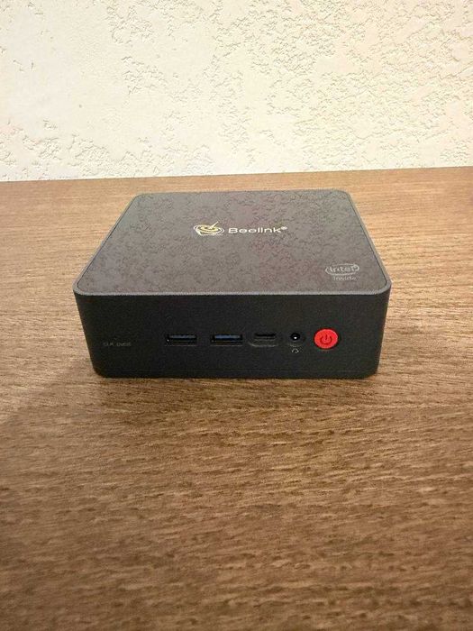 Мини-ПК Beelink GK55