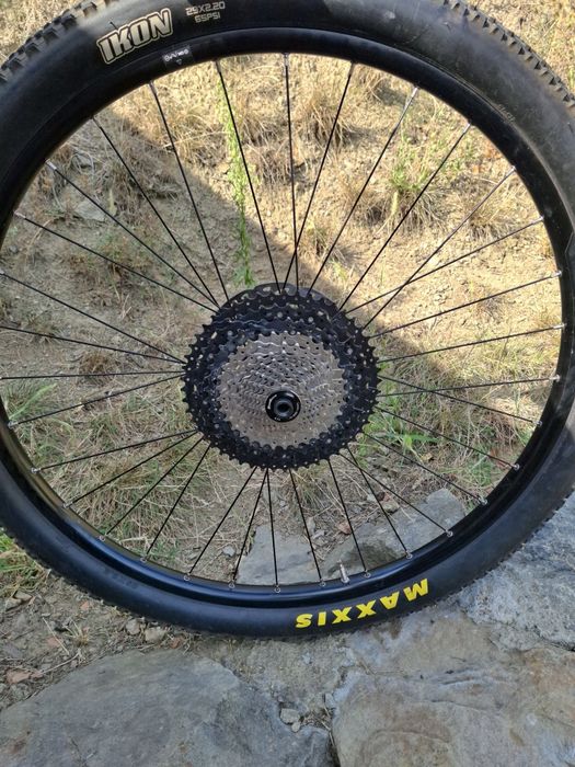 Roata spate  29 completa