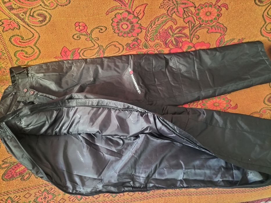 Штаны лыжные спорт