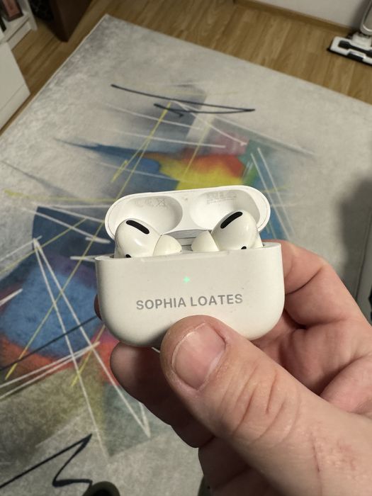 Apple Airpods Pro