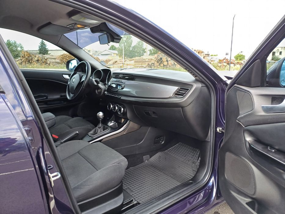 Алфа Ромео Жулиетта 1.4Т
