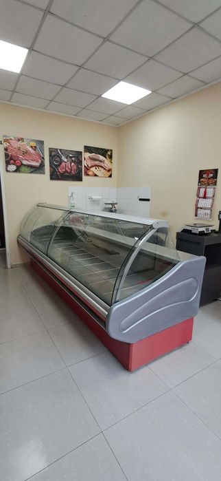 Месарница Гр. Несебър