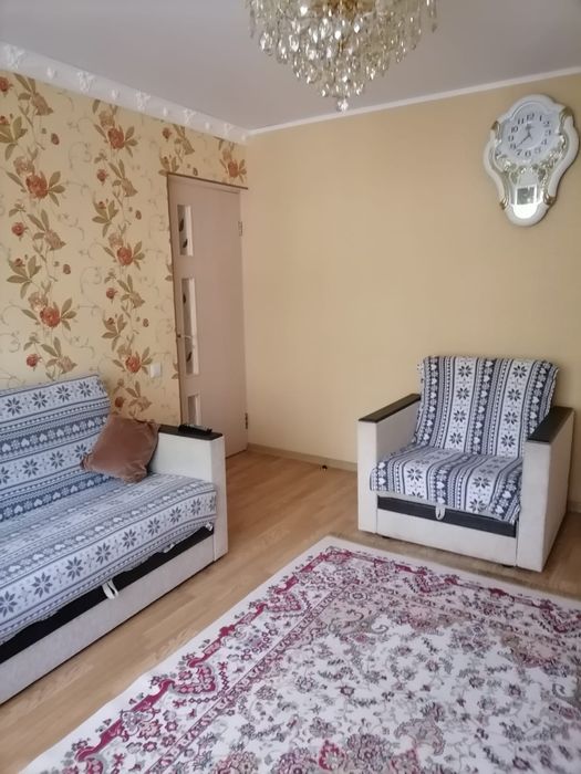 Продам 2х комнатную