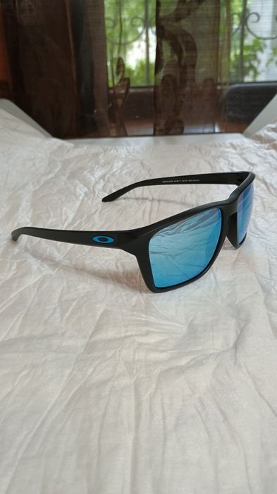 Ochelari de soare Oakley Sylas PRIZM P
