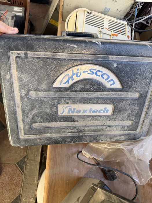 Диагностический сканнер для автомобилей DCN-SCAN HANA TECH