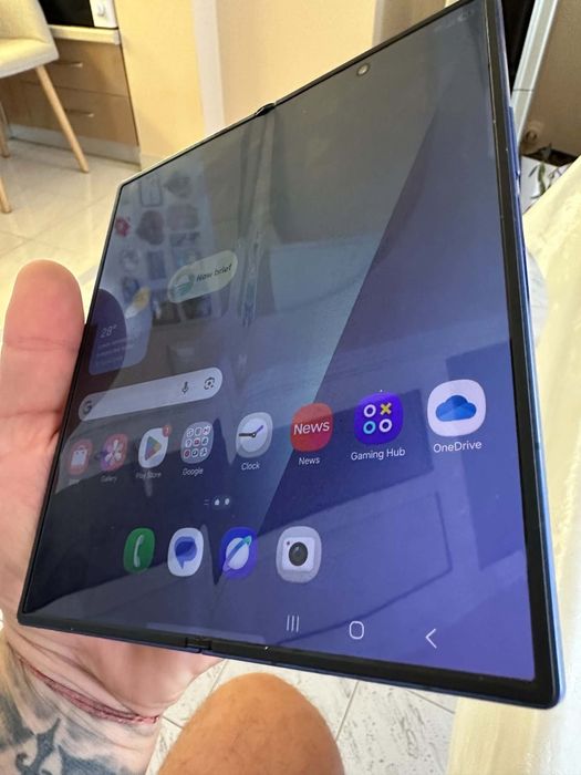 Samsung Galaxy Fold 7