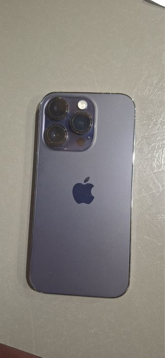 iPhone 14 pro 128GB