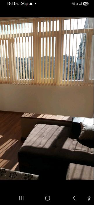 Апартамент в квартал Христо Смирненски