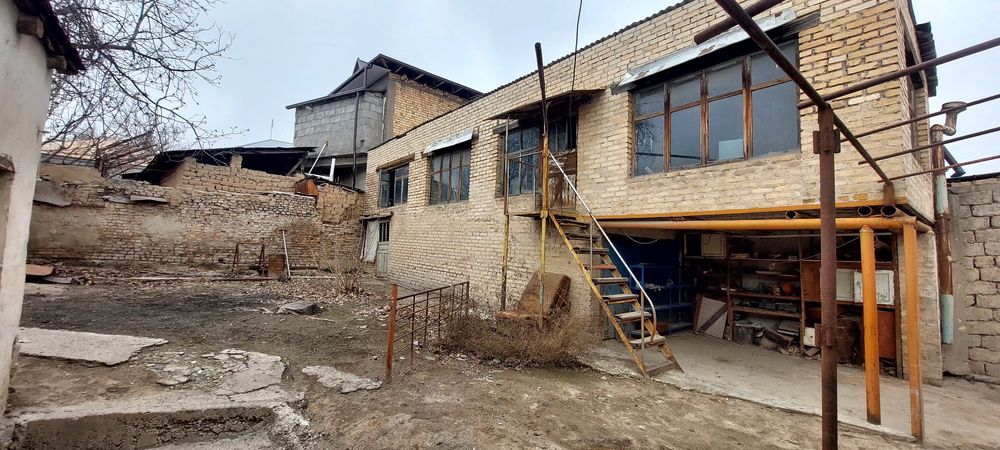 Продаю свой плановый дом в Чирчике