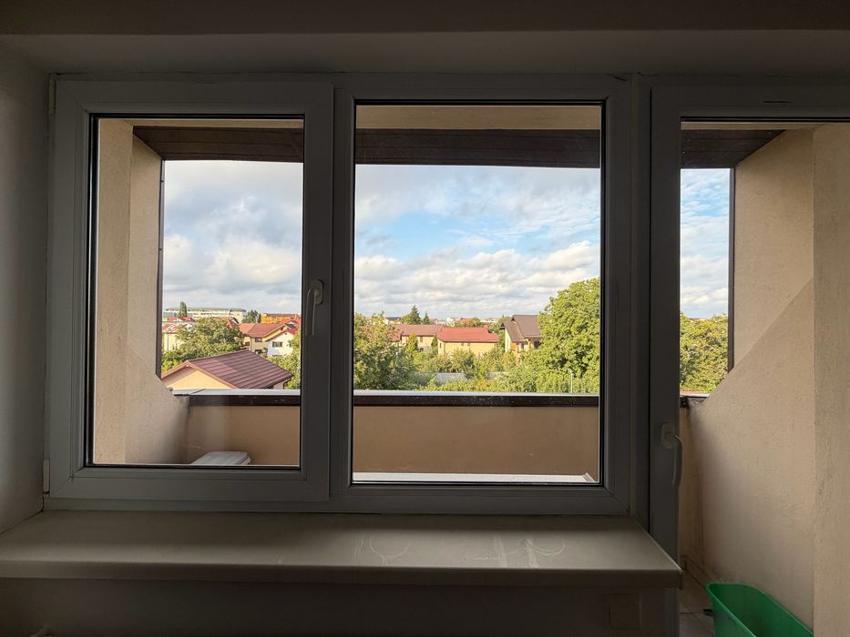 Apartament 2 camere decomandat | 300 m de STB | Accept animale de companie
