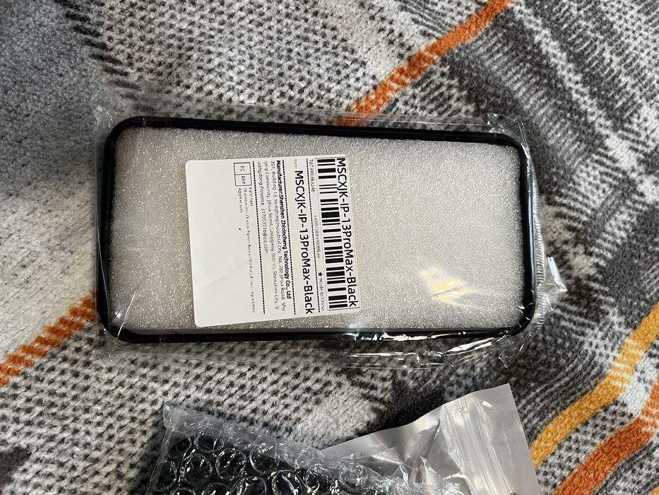 Husa Iphone 13 Pro Max