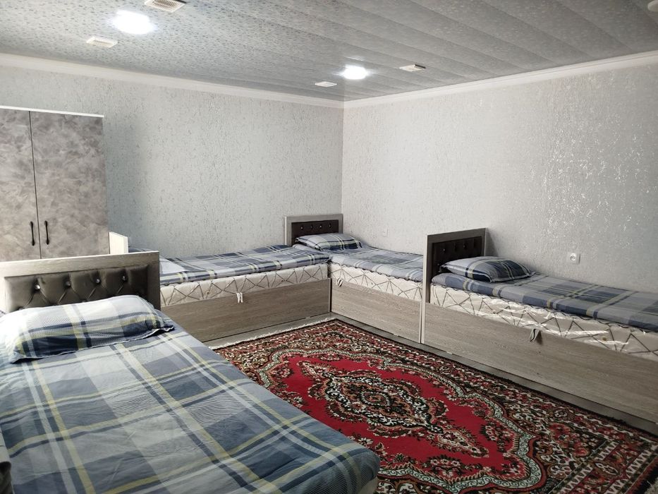 Hovli hazaykali hamma waroiti bor