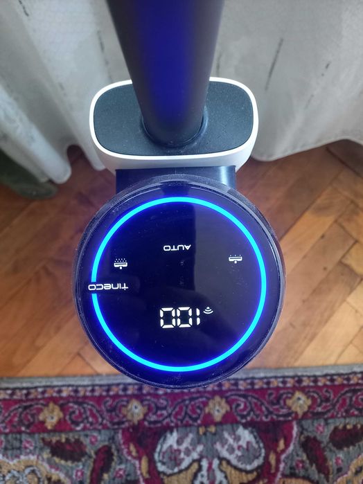 Продавам вертикална прахосмукачка Tineco - Floor One S5 Extreme
