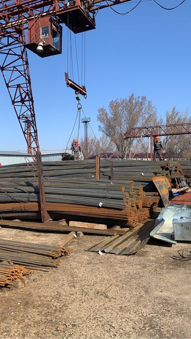 Арматура 14мм А500С Россия