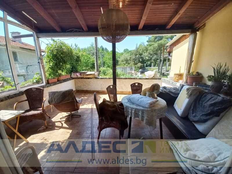 Дава се под наем Къща в Банкя - 241 кв.м за 1200 € - Снимка #7