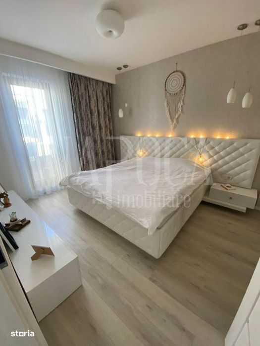 Apartament 4 camere de vanzare in Manastur, Cluj Napoca — fotografia 3