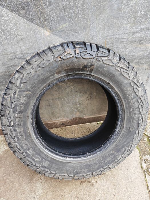 Roadcruza RA1100 225/70/16