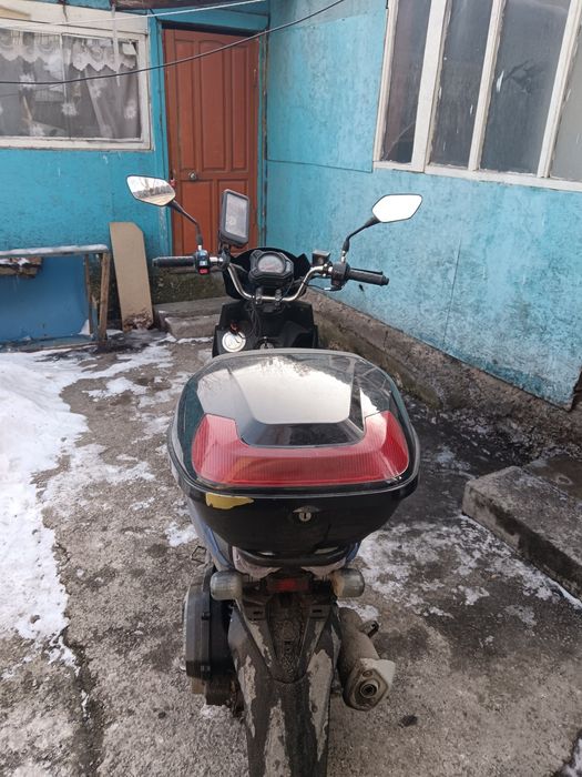 Багасына келсе жатармыз