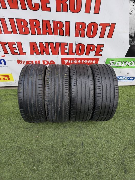255.45.19 pirelli
