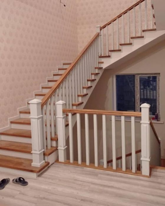 Лестница на заказ