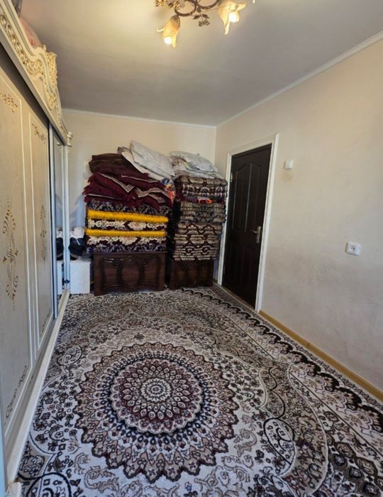 1-ком квартира м-в  Ялонгач Обмен на 2-х ком