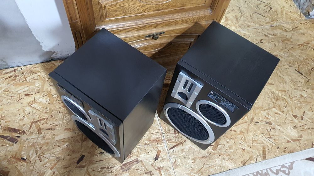 Амфитон 25 АС 027