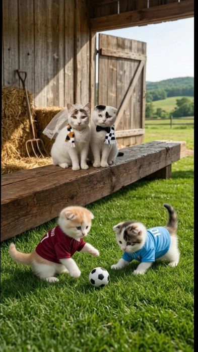 Сотаман мушукчалани