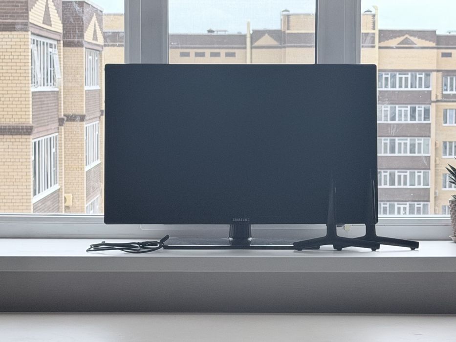 Телевизор Samsung