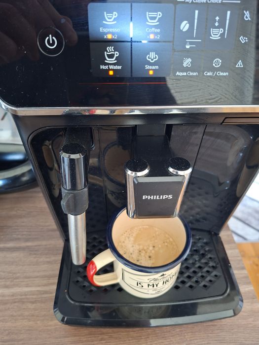 Philips EP кафеавтомат
