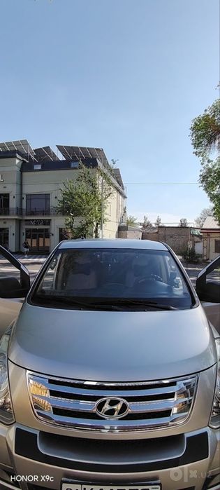 Микроавтобус с водителем 7 мест | Трансфер, поездки, горы