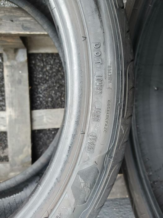 275.35.19 Goodyear Second-hand