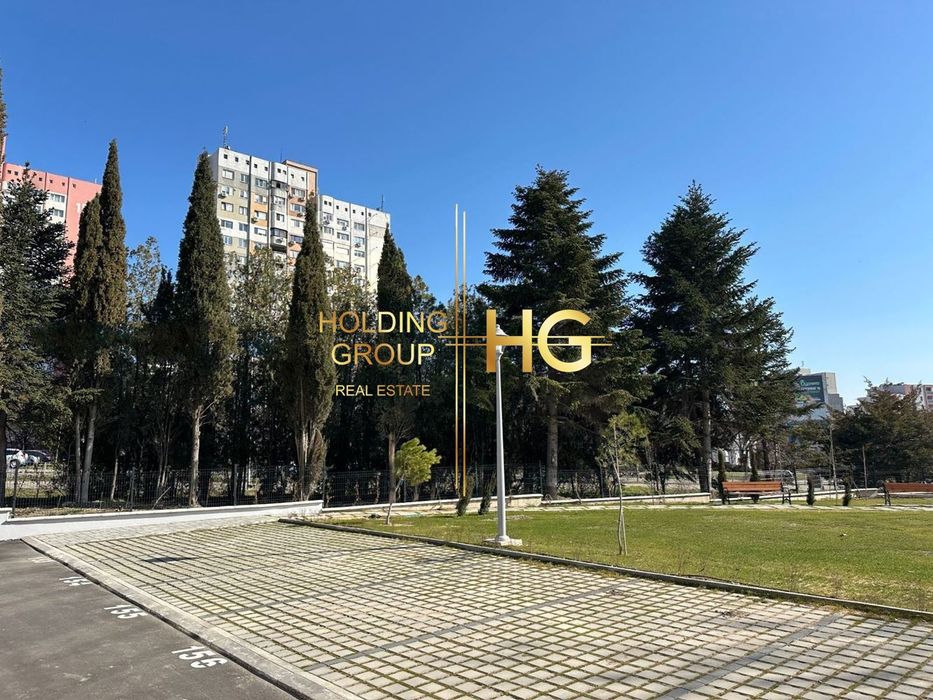 Продава се Двустаен апартамент в Варна, Младост 1 - 64 кв.м за 2329 €/кв.м - Снимка #1