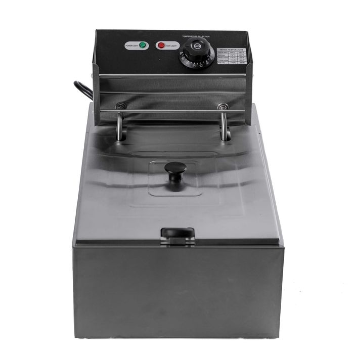 Фритюрница JLT EF-81