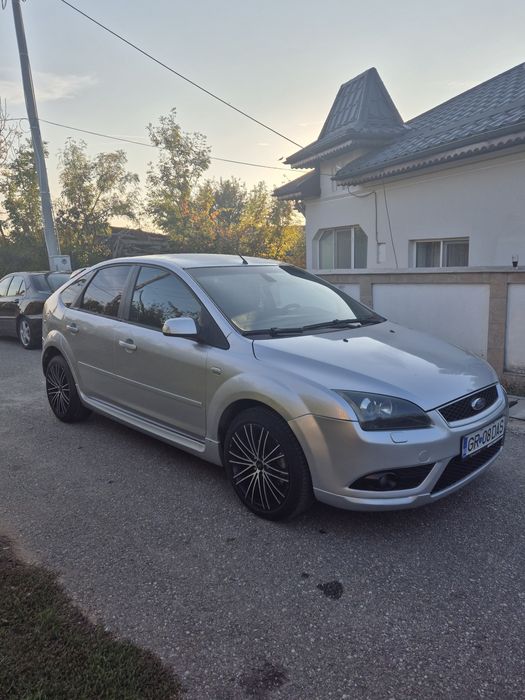 FORD Focus 2007 — imagine 4