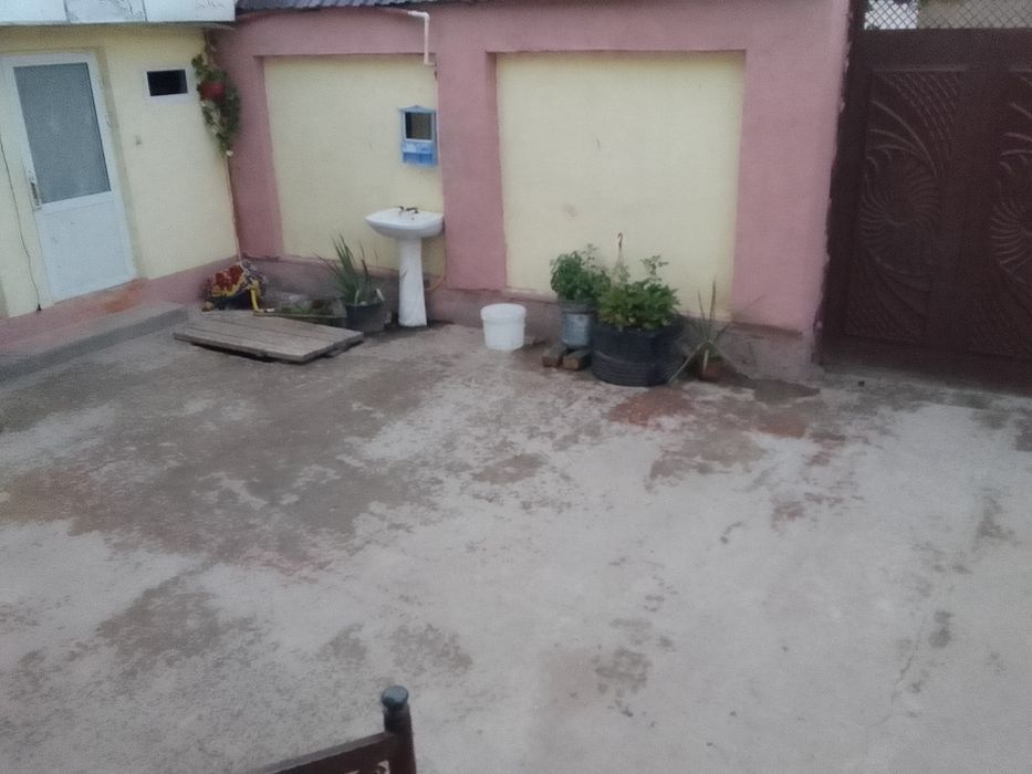 Hamma sharoitli tayyor uy
