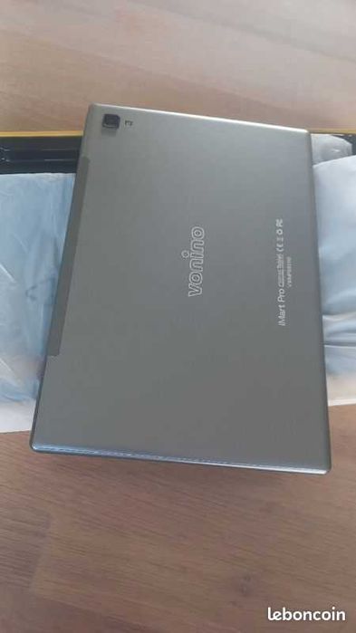 Tableta Vonino iMart Pro – Performanță mobilă, oriunde te-ai afla!