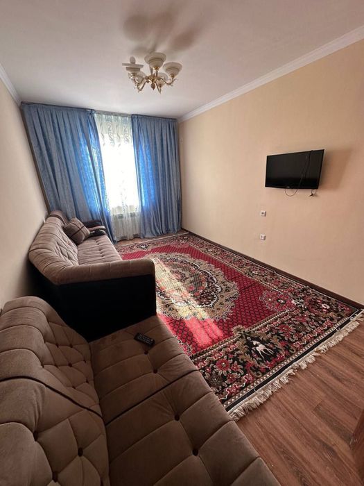 Аренда 2/2/12 Самарканд Дарваза