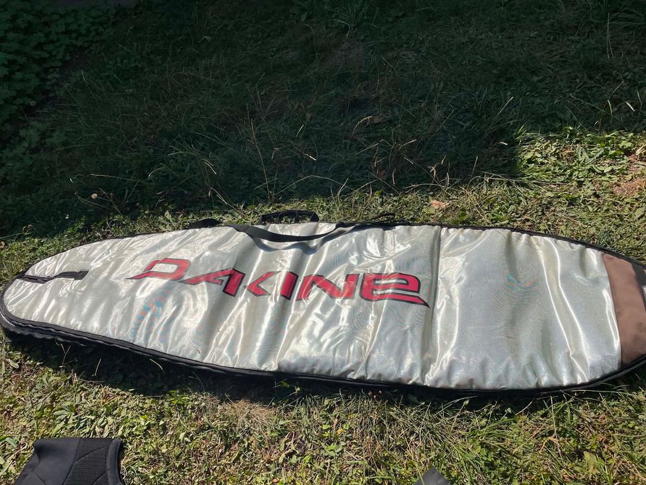 Windsurf неща за уиндсърф