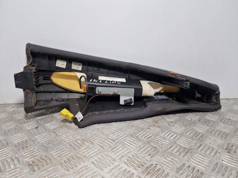 Airbag bancheta stanga spate Opel Insignia A facelift