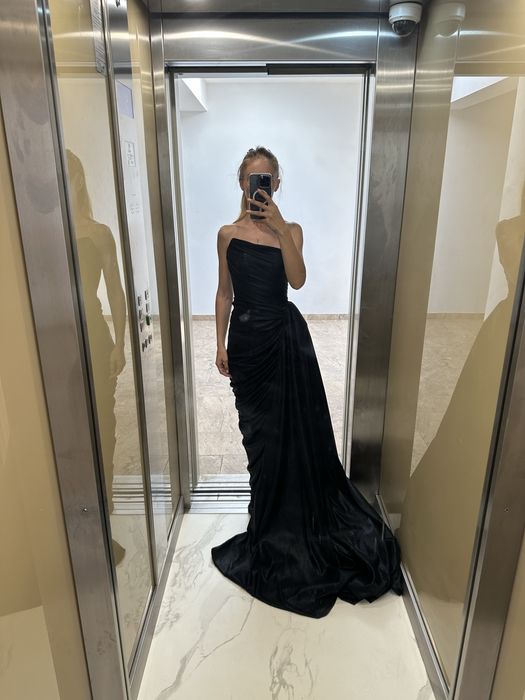 Rochie Albina Dyla