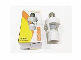 Infrared Motion Sensor Adapter