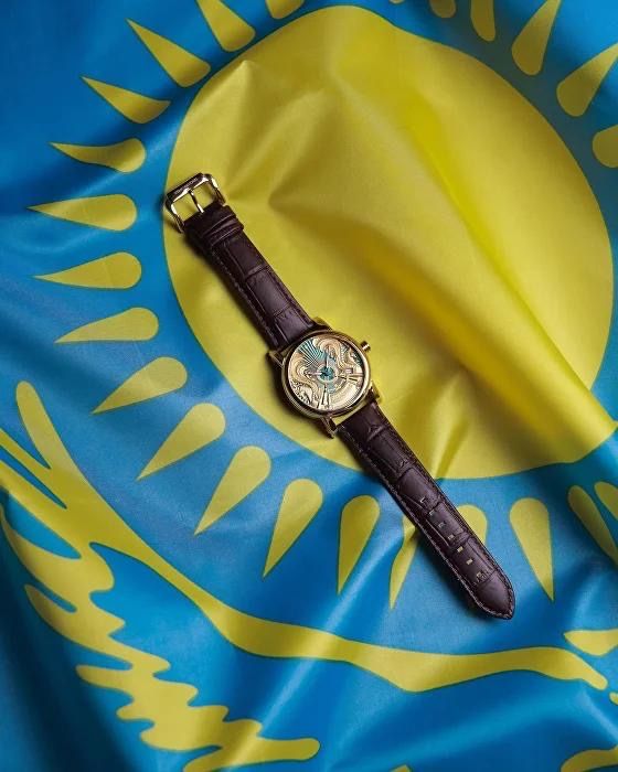 Часы OTAN мужские