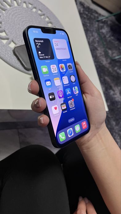 Iphone 14 Plus ingrijit