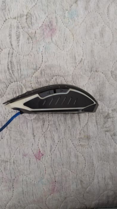 Игровой мышька .