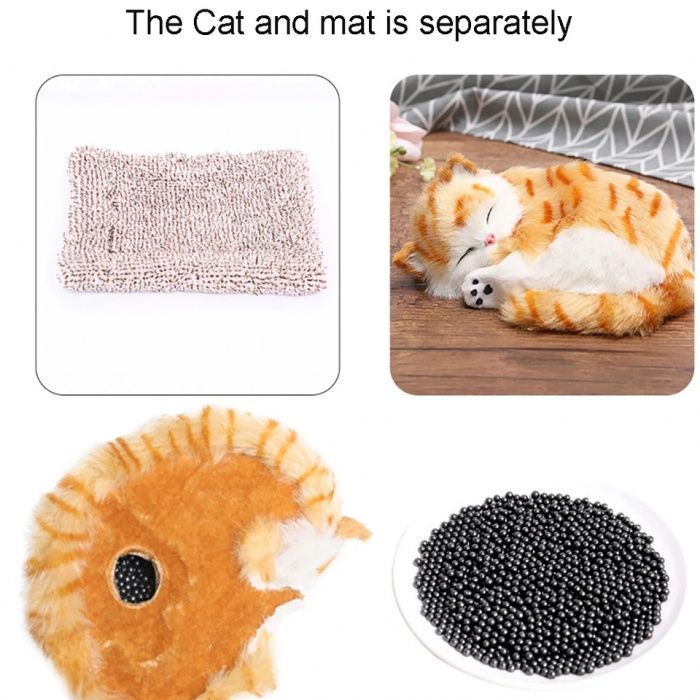 Щенки котята декор для авто  и на рабочий стол