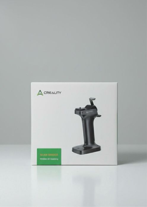 Creality Scan Bridge – Adaptor Wireless pentru Scanare 3D