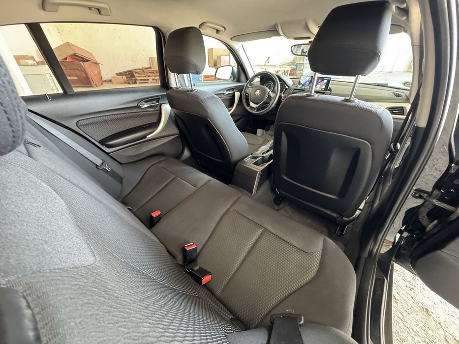 1.6 Benzina • Euro 5 • Revizie Efectuata