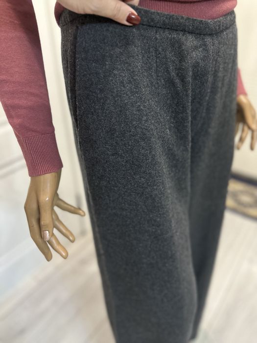Брюки Massimo Dutti