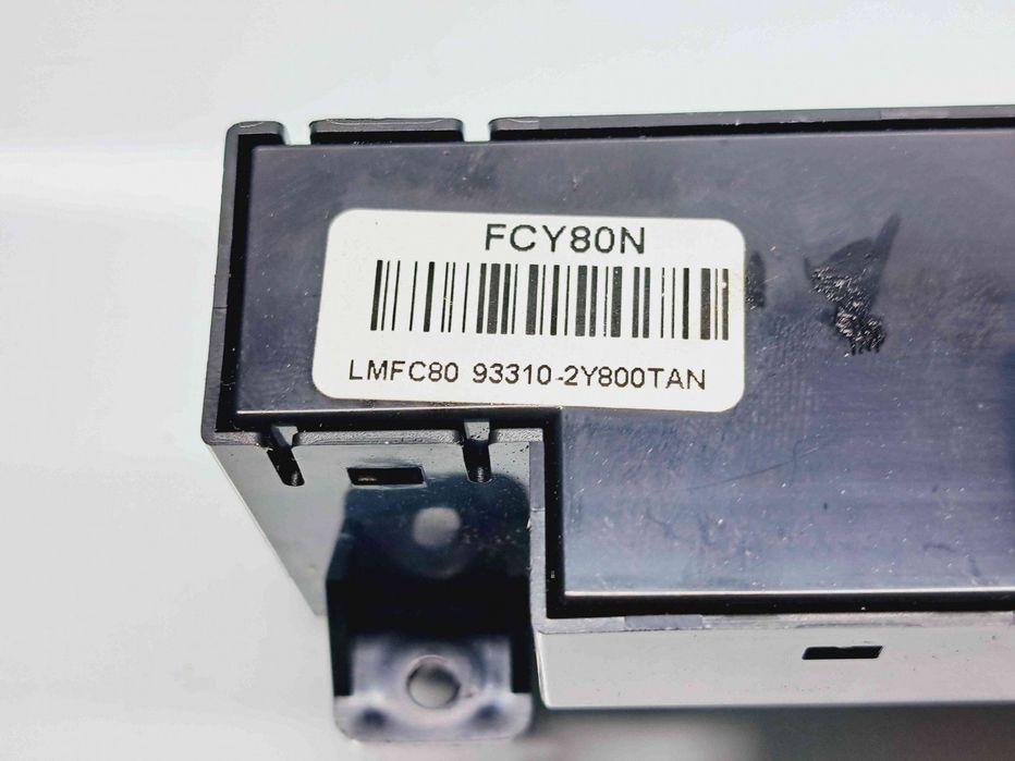 Butoane comenzi consola centrala Hyundai ix35 (LM) [Fabr 2010-2017] 9